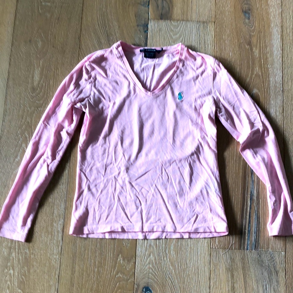 Ralph Lauren top